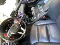 Gebraucht Mercedes CLA45 AMG AMG 360 PS (264 kW) 2013 Weiß Coupé