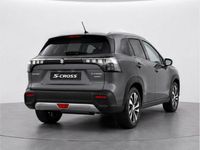 Usata Suzuki SX4 129 CV (94 kW) 2026 Grigio SUV
