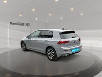 gebraucht VW Golf VIII 1.5TSI Active LED RFK HUD STH SHZ Navi
