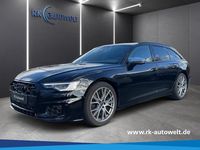 Gebraucht Audi S6 Sport 344 PS (253 kW) 2024 Schwarz Kombi