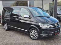 Gebraucht VW T6 150 PS (110 kW) 2015 Schwarz Van
