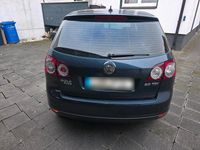 Gebraucht VW Golf Plus Cross 140 PS (102 kW) 2006 Blau Van / Kleinbus