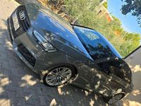 Gebraucht Audi A4 Sport 190 PS (139 kW) 2017 Grau Limousine