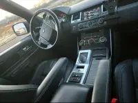 Gebraucht Land Rover Range Rover HSE 256 PS (188 kW) 2013 Grau SUV