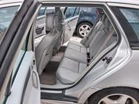Gebraucht Mercedes C320 218 PS (160 kW) 2001 Grau Limousine