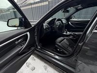 Gebraucht BMW 330 M Performance 350 PS (257 kW) 2016 Grau Kombi