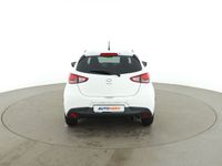 gebraucht Mazda 2 1.5 Exclusive-Line, Benzin, 13.750 €