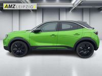 Gebraucht Opel Mokka Ultimate 131 PS (96 kW) 2023 Lackierung matcha green/typ au SUV