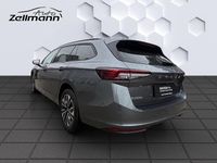 Usado Skoda Superb Selection 265 HP (194 kW) 2025 Cinzento Carrinha