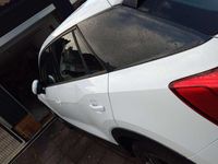 Gebraucht Audi Q2 150 PS (110 kW) 2023 Weiß SUV