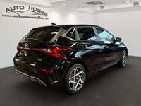 gebraucht Hyundai i20 MJ24 1.0 T-Gdi AT (120PS) Prime Navi Klima