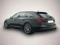 Gebraucht Audi S6 Sport 344 PS (253 kW) 2024 Manufacturer Kombi