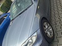 Gebraucht BMW 118 129 PS (94 kW) 2006 Grau Kleinwagen
