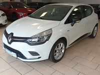 gebraucht Renault Clio IV Limited*Style*R&GO-Paket*Navi*Plug & Music*