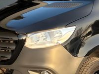 Gebraucht Mercedes Sprinter 150 PS (110 kW) 2022 Schwarz Van