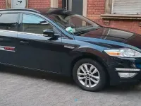 Gebraucht Ford Mondeo 140 PS (102 kW) 2012 Kombi