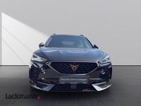 gebraucht Cupra Formentor 2.0 4Drive *Beats*Winter*360*CarPlay*