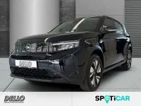 Neu Opel Frontera 83 kW (113 PS) 2026 Schwarz SUV