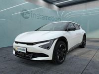 Neu Kia EV6 Earth 167 kW (228 PS) 2025 Weiß SUV