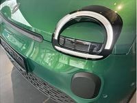 Neu Renault Twingo Techno 60 kW (82 PS) 2026 Grün (absolut grün) Kleinwagen