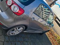 Gebraucht VW Golf V 102 PS (75 kW) 2007 Grau Limousine