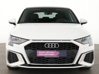 gebraucht Audi A3 Sportback e-tron Sportback e S-Line PARK-ASSIST HuD ACC PANO