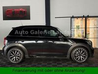 Gebraucht Mini Cooper S Countryman 190 PS (139 kW) 2014 Schwarz SUV
