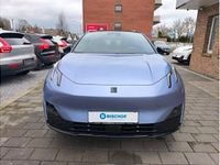 Neu Lynk & Co 02 200 kW (272 PS) 2025 Violett SUV