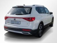 Gebraucht Seat Tarraco 200 PS (147 kW) 2022 Weiß SUV