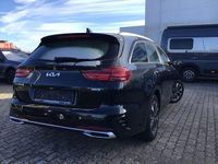 gebraucht Kia Ceed Sportswagon Sportswagon GDI Plug-in Hybrid Vision Automatik