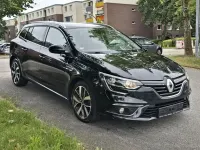 Gebraucht Renault Mégane IV Bose Edition 150 PS (110 kW) 2020 Schwarz Limousine