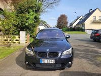 gebraucht BMW 535 d A -