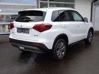 Neu Suzuki Vitara Comfort 110 PS (80 kW) 2025 Cool white pearl met. SUV