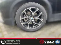 Gebraucht BMW X2 136 PS (100 kW) 2023 Black sapphire metallic SUV