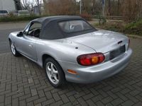 gebraucht Mazda MX5 - nur 82495 Km - Tüv Mai 2025