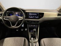 Gebraucht VW Polo Move 80 PS (58 kW) 2023 Pure white Kleinwagen