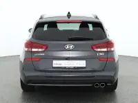 Neu Hyundai i30 N Line 150 PS (110 kW) 2026 Grau Kombi