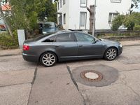 Gebraucht Audi A6 S-Line 232 PS (170 kW) 2006 Andere farben Limousine