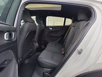 Gebraucht Volvo C40 Plus 300 kW (408 PS) 2024 Crystal white SUV