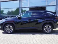 Neu Hyundai Tucson 150 PS (110 kW) 2026 Schwarz SUV