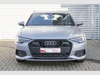 Gebraucht Audi A6 Advanced Plus 265 PS (194 kW) 2025 Silber Kombi