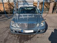 Gebraucht Mercedes E220 Elegance 170 PS (125 kW) 2006 Limousine