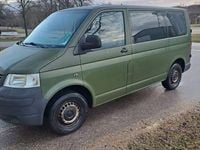 Gebraucht VW T5 150 PS (110 kW) 2006 Van