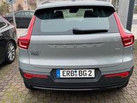 Gebraucht Volvo XC40 Plus 129 PS (94 kW) 2023 Grau SUV