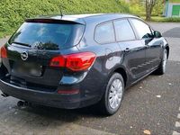 gebraucht Opel Astra 1.4 Sportstourer Kombi