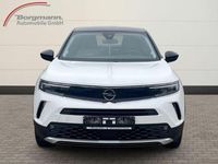 Gebraucht Opel Mokka Elegance 131 PS (96 kW) 2023 Weiss SUV