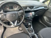 gebraucht Opel Corsa 1.4 drive, 3-Türer