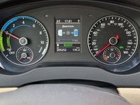 gebraucht VW Jetta Hybrid 1,4 FSI , 2014b.j