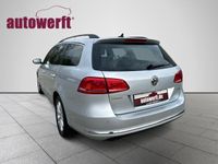 gebraucht VW Passat Variant 2.0 TDI BMT COMF AHK XEN 16Z CAM