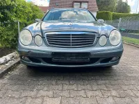Gebraucht Mercedes E320 Elegance 224 PS (164 kW) 2006 Kombi